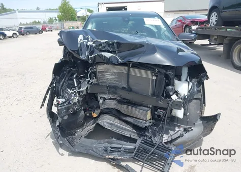 2021 GMC Terrain Awd Sle z USA, uszkodzony, nr VIN 3GKALTEV9ML322182